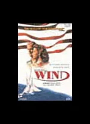 Affiche du film Le Vent