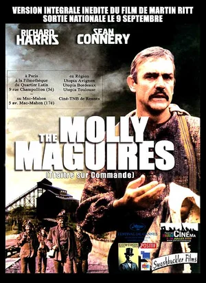 Affiche du film Traître sur commande