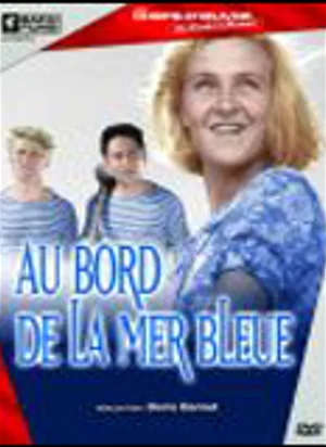 Affiche du film Au bord de la mer bleue