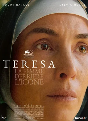 Affiche du film Teresa