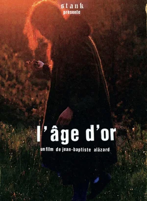 Affiche du film L'âge d'or