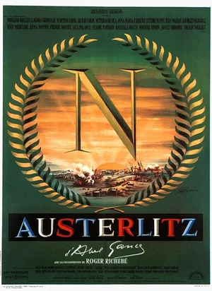 Affiche du film Austerlitz