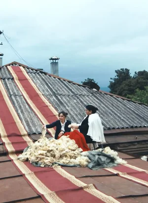 Affiche du film Les Enfants de Popodia