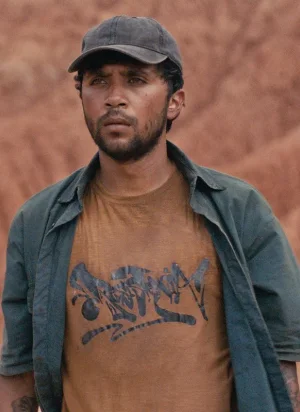 Affiche du film La Couleuvre noire