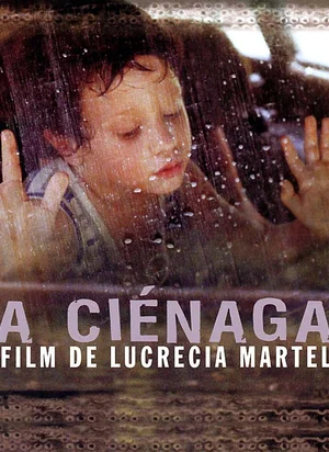 Affiche du film La ciénaga