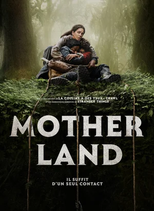 Affiche du film Mother Land