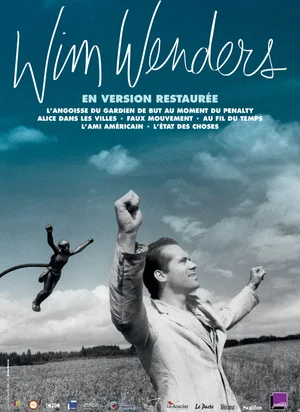 Affiche du film L'Ami américain