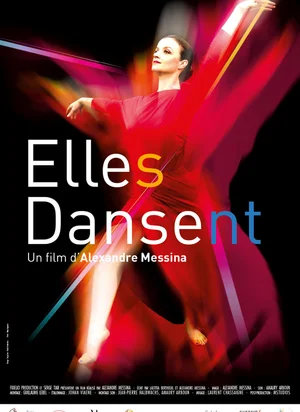 Affiche du film Elles dansent