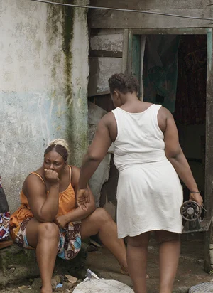 Affiche du film Mambar Pierrette
