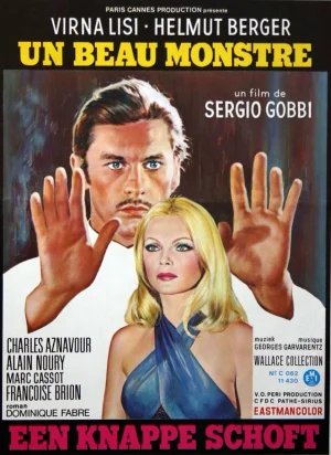 Affiche du film Un Beau Monstre