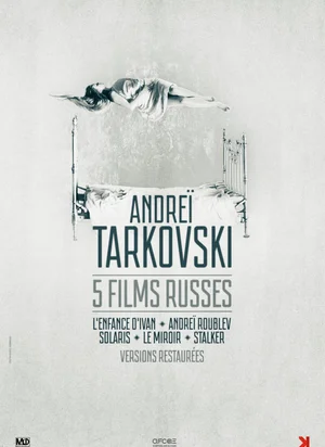 Affiche du film Le Miroir