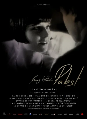 Affiche du film Loulou