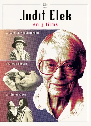 Affiche du film Peut-être demain