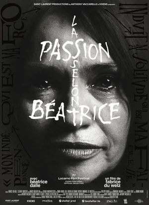 Affiche du film La Passion selon Béatrice